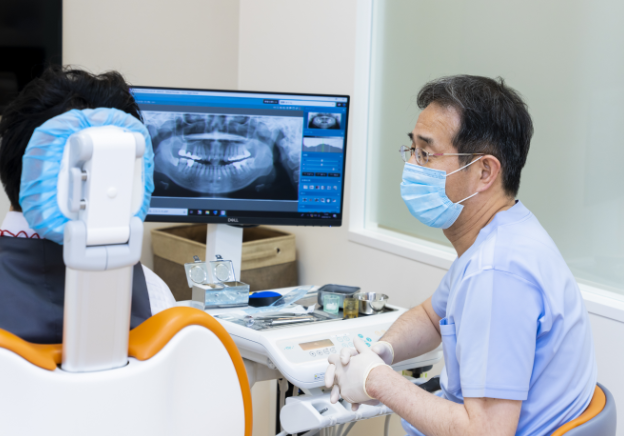 地域に根差した40年以上の歴史