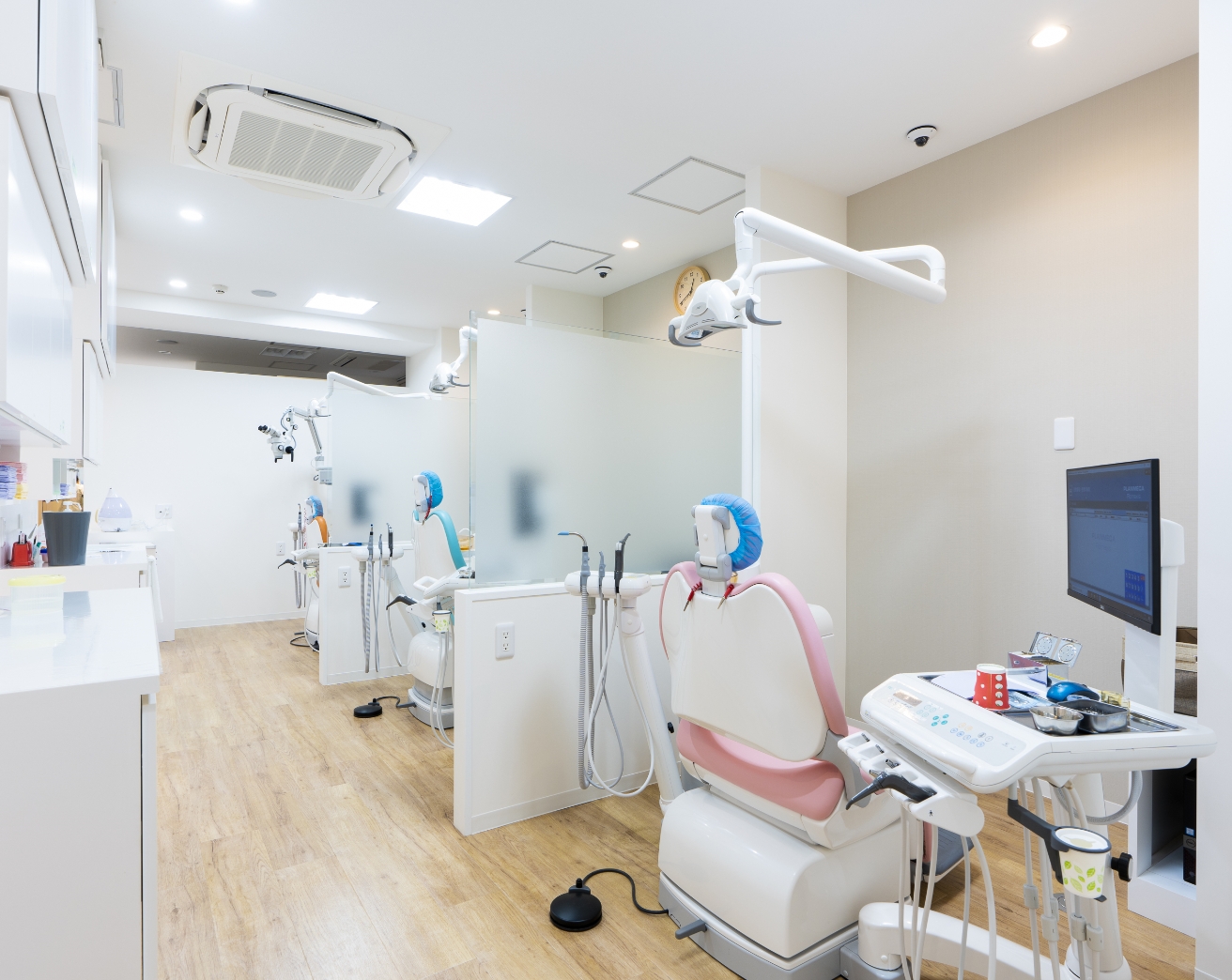 アップル歯科クリニック