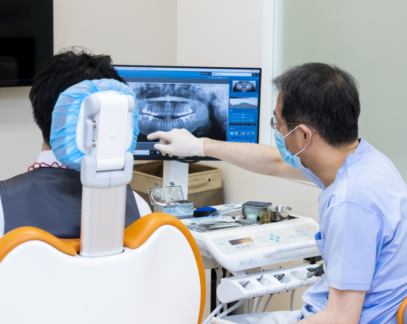 アップル歯科クリニック